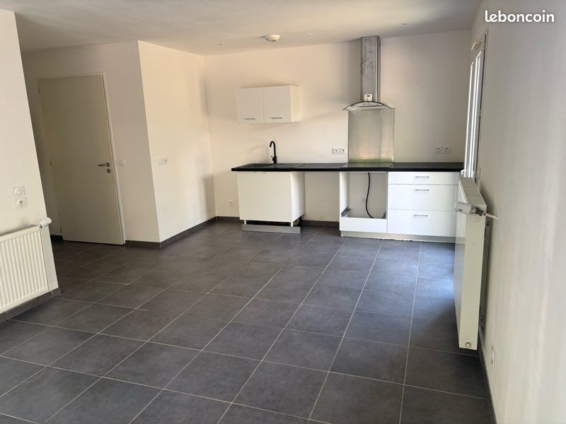 Maison à vendre, 70m², Lormont