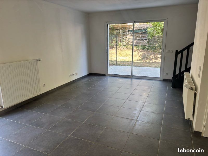 Maison à vendre, 70m², Lormont
