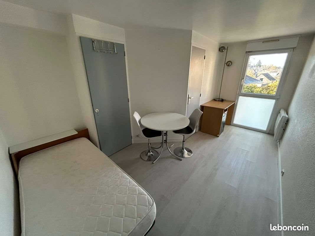 Appartement à louer, 18m², Laval