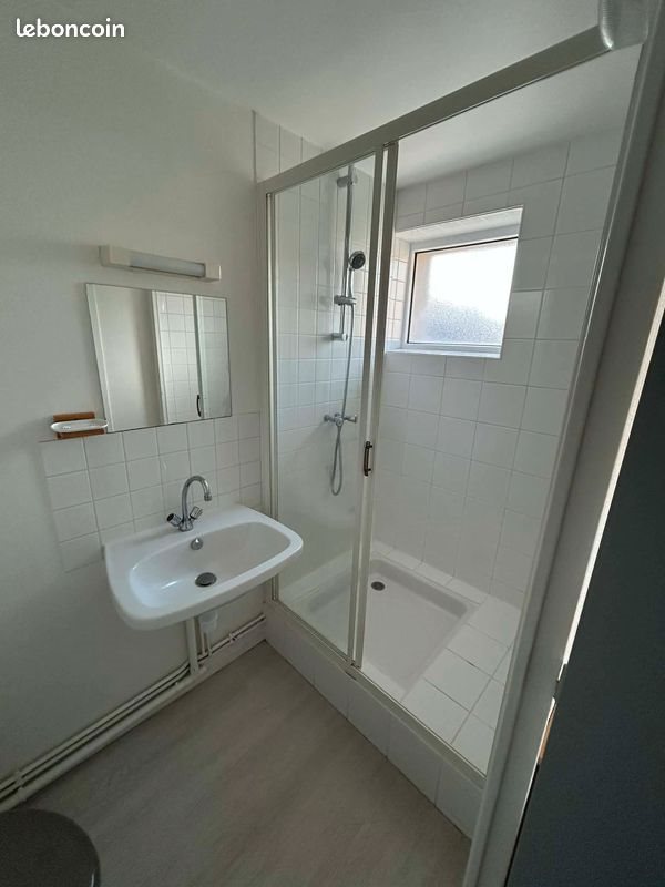 Appartement à louer, 18m², Laval