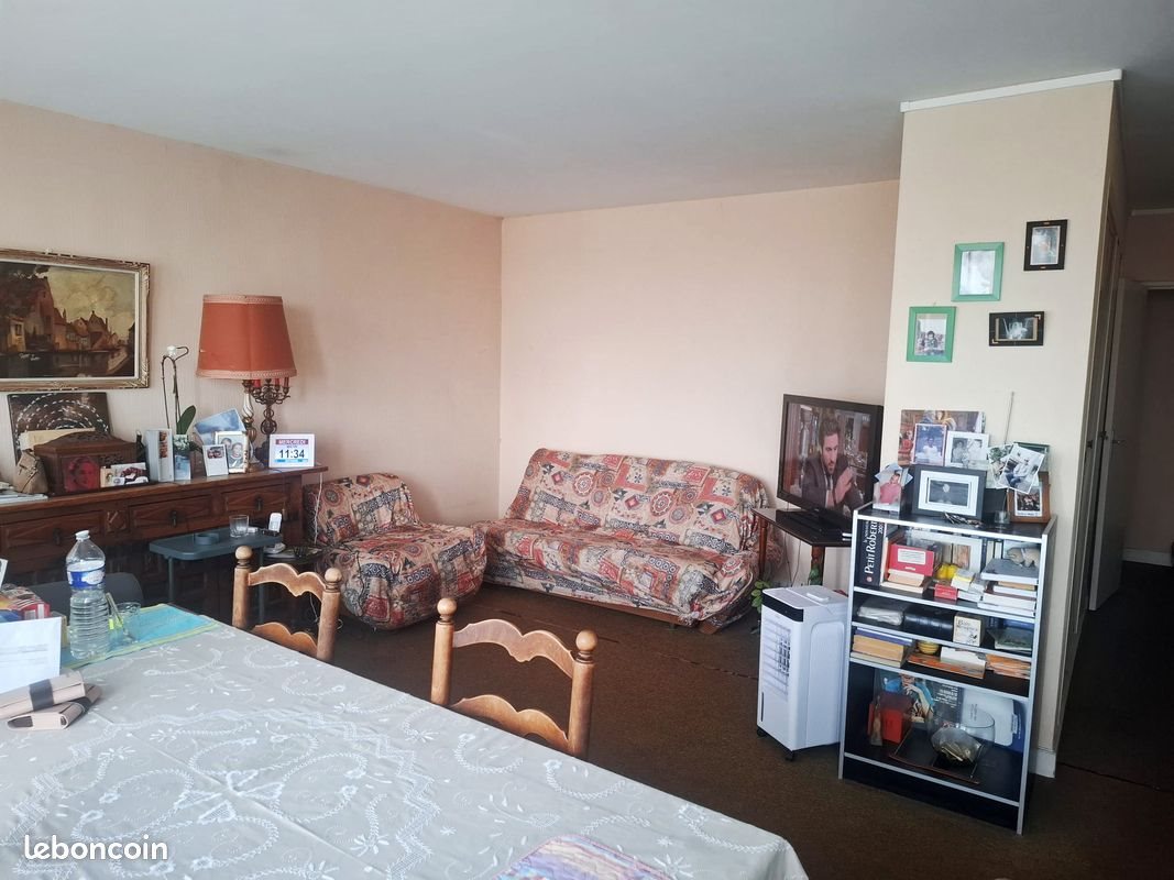 Appartement à vendre, 81m², Sucy-en-Brie