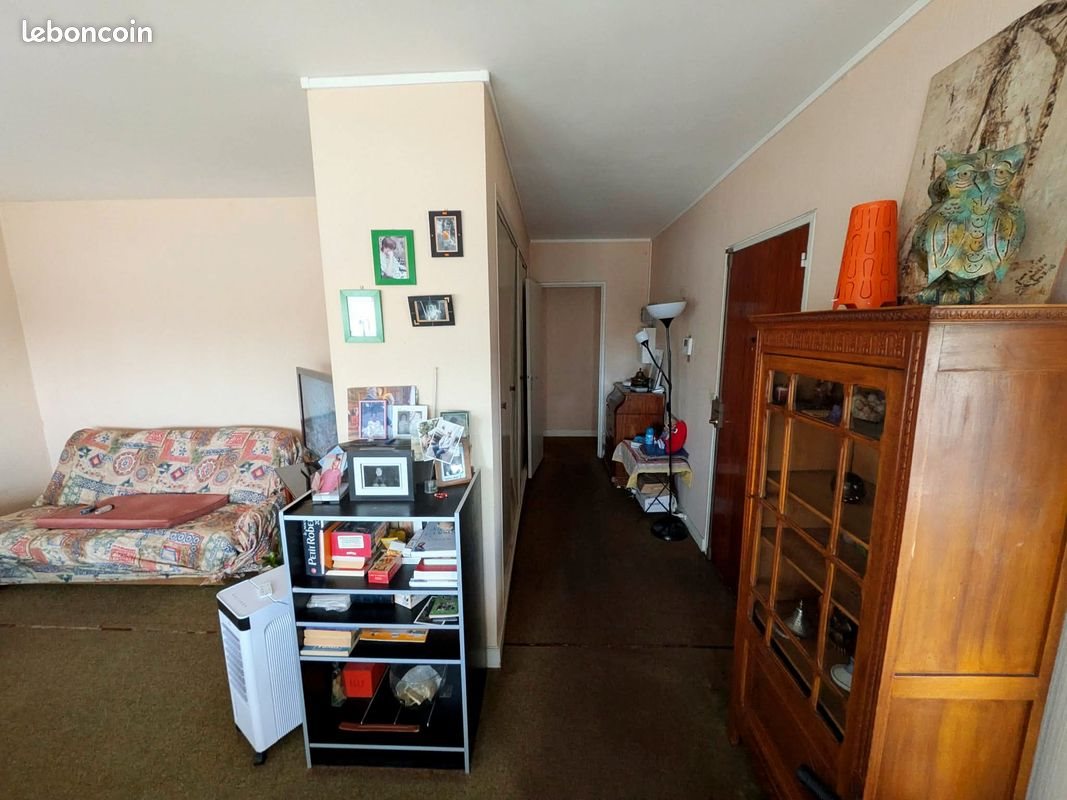 Appartement à vendre, 81m², Sucy-en-Brie