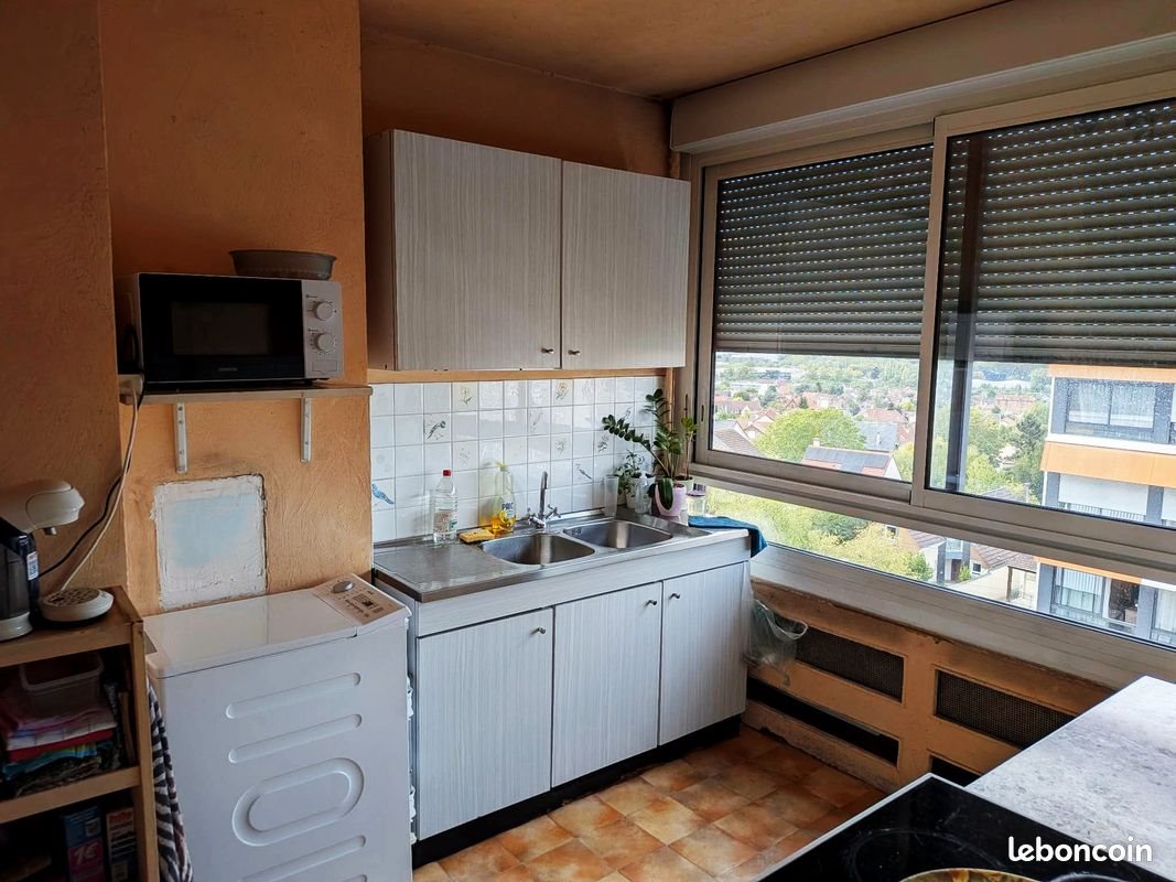 Appartement à vendre, 81m², Sucy-en-Brie