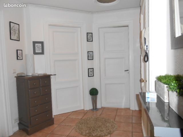 Appartement à louer, 67m², Châteauroux