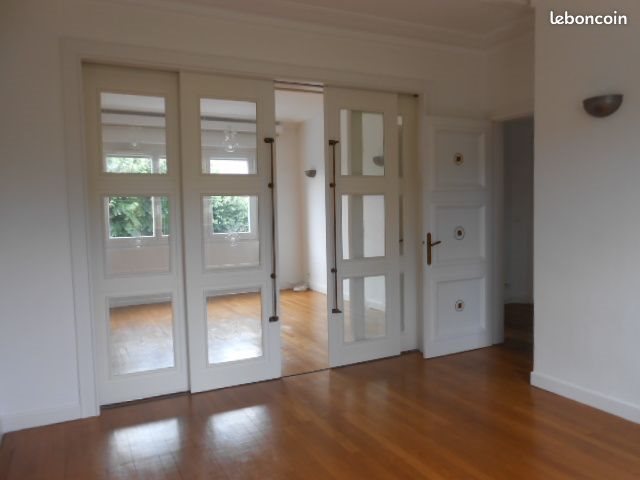 Appartement à louer, 67m², Châteauroux