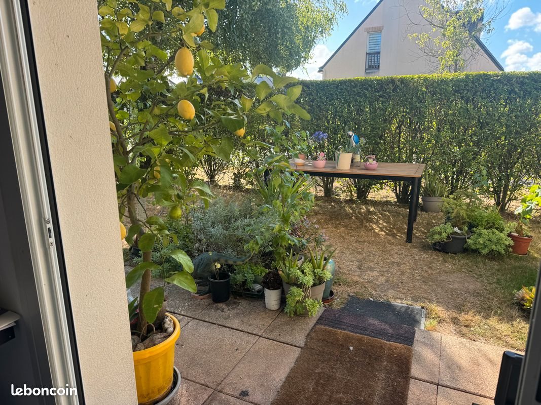 Appartement à vendre, 62m², Vannes