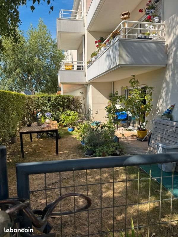 Appartement à vendre, 62m², Vannes