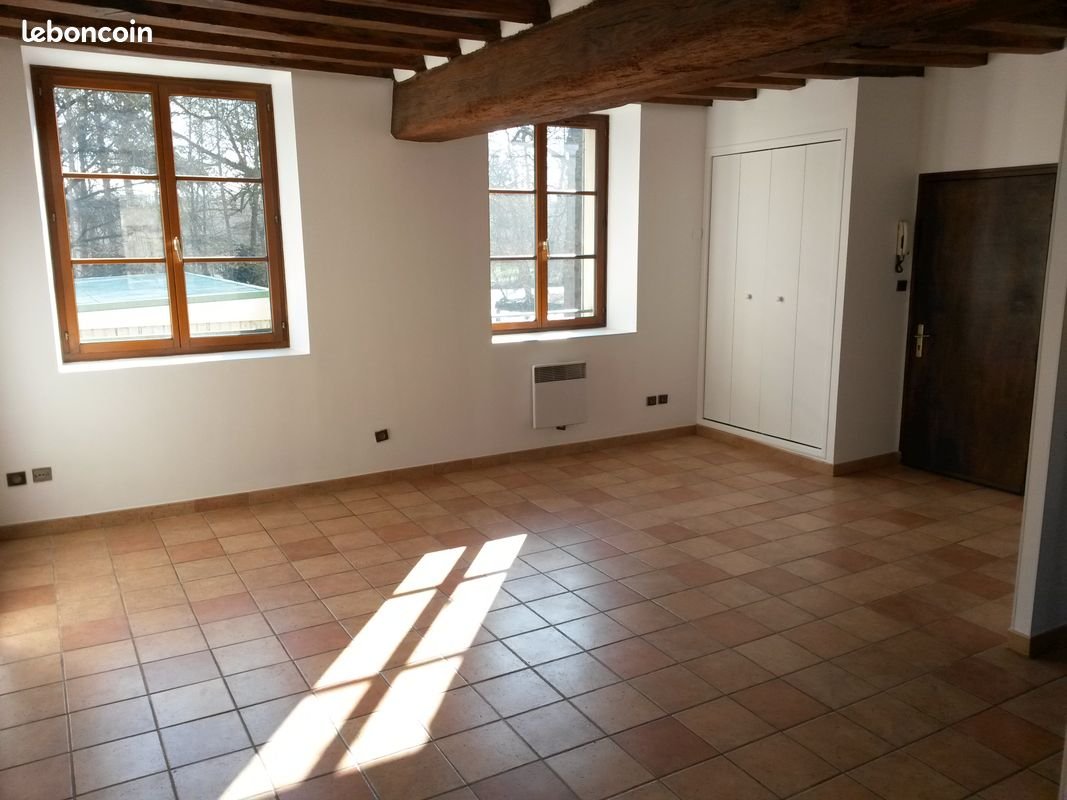 Appartement à louer, 46m², Épernon