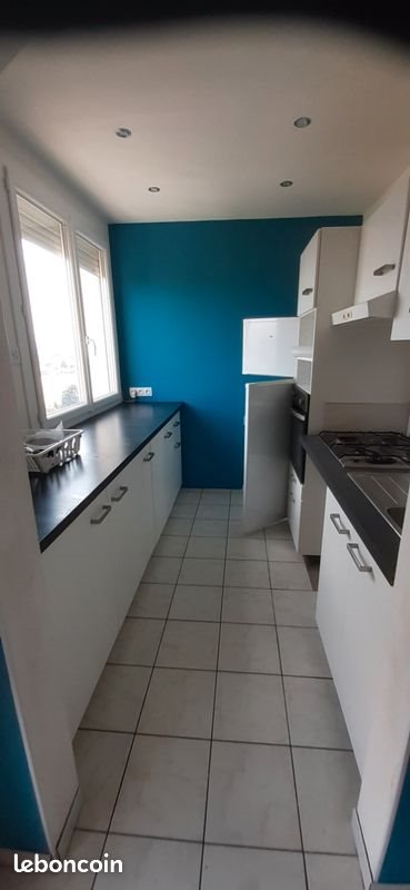 Appartement à vendre, 77m², Corbas