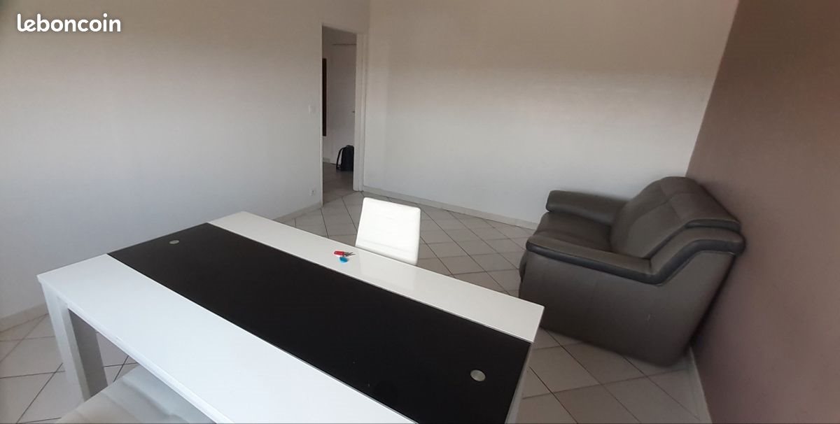 Appartement à vendre, 77m², Corbas