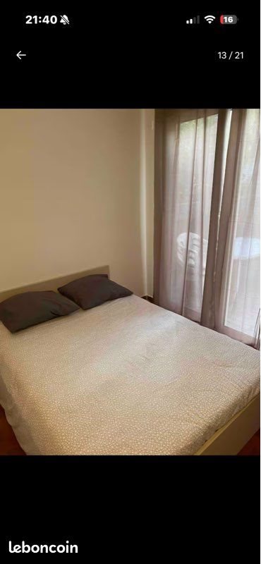 Appartement à vendre, 29m², Le Barcarès