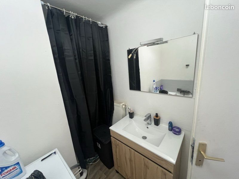 Appartement à louer, 70m², L'Hôpital