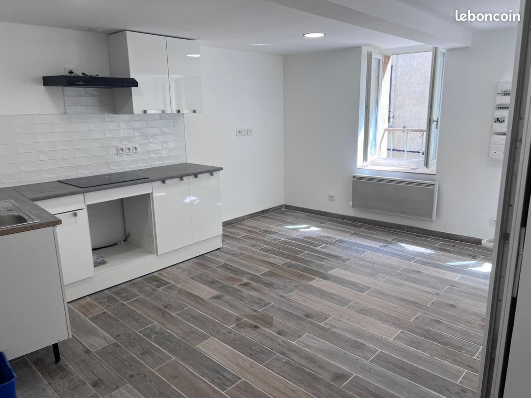 Appartement à louer, 36m², Ille-sur-Têt
