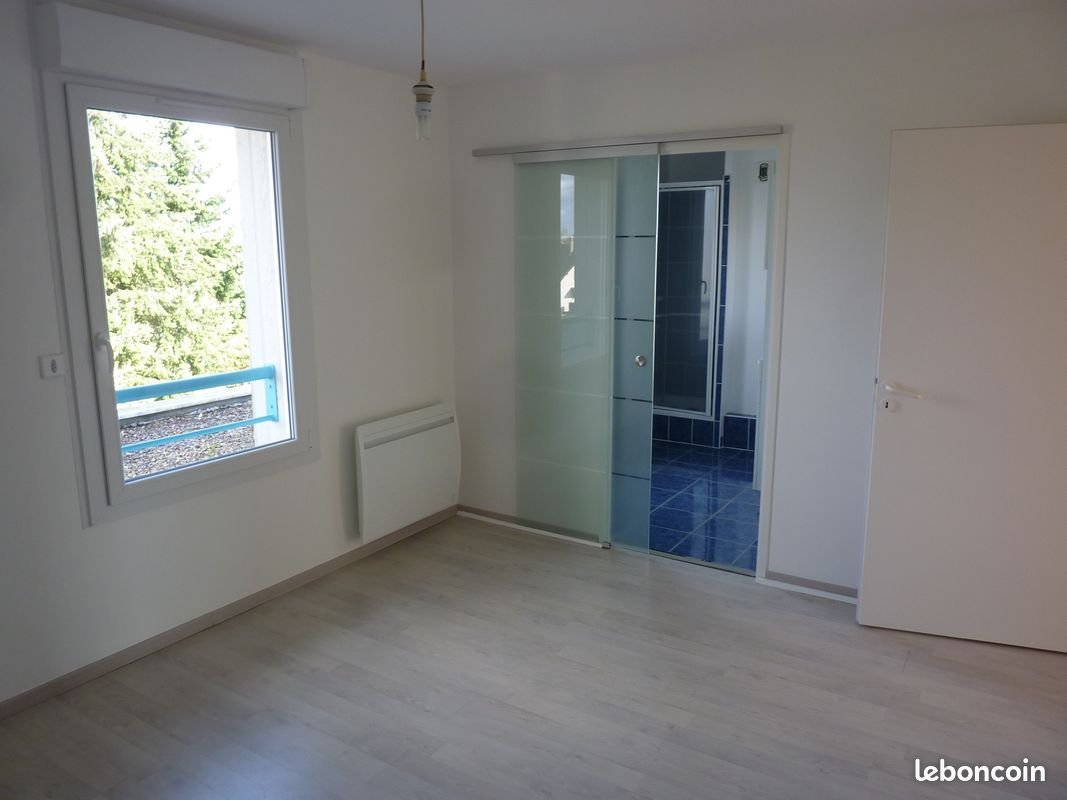 Appartement à louer, 51m², Le Mesnil-Esnard