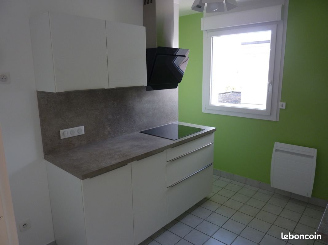 Appartement à louer, 51m², Le Mesnil-Esnard