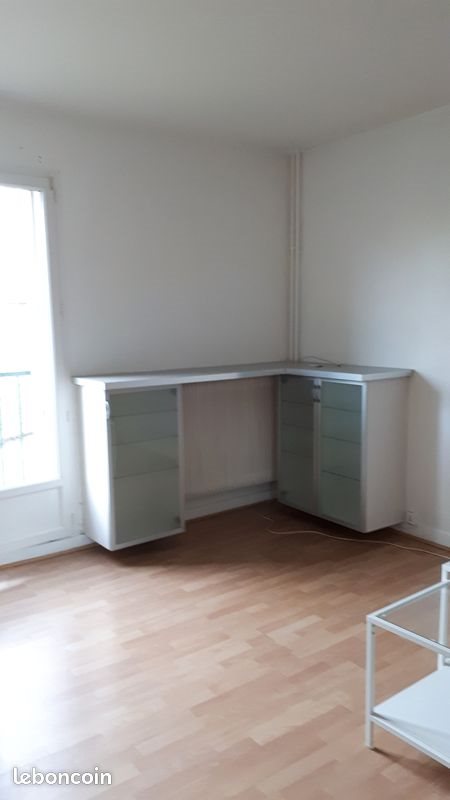Appartement à louer, 25m², Saint-Brice-sous-Forêt