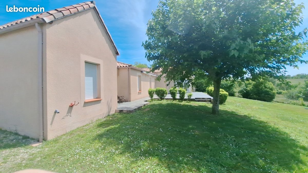 Maison à vendre, 148m², Cahors