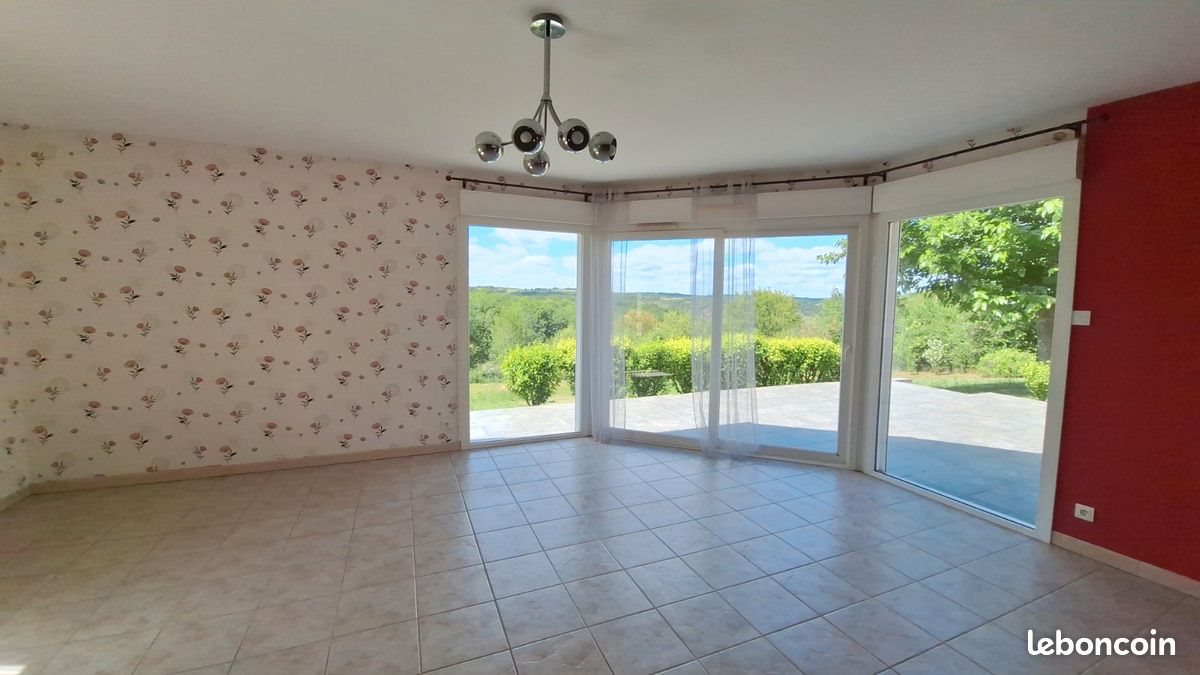 Maison à vendre, 148m², Cahors