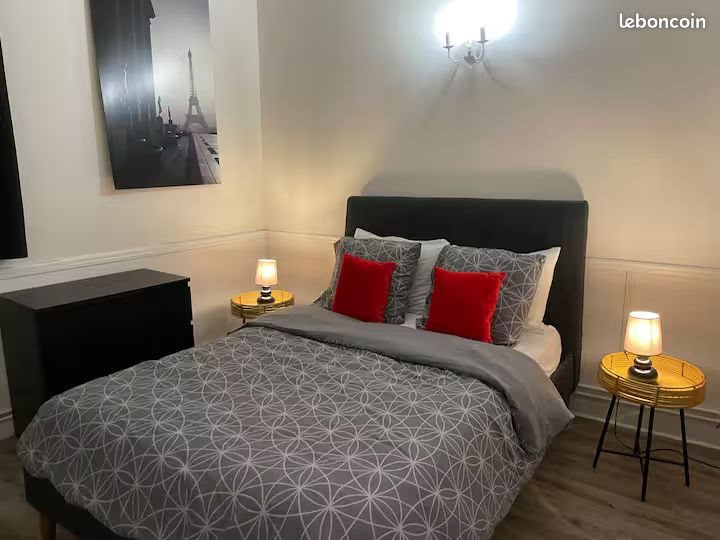 Appartement à louer, 45m², Sens