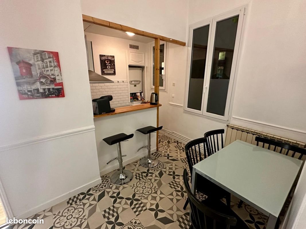 Appartement à louer, 45m², Sens