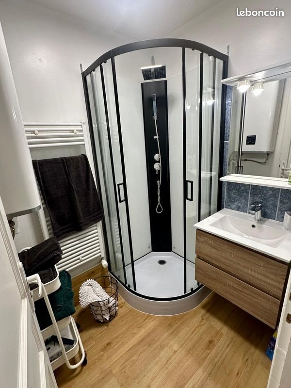 Appartement à louer, 45m², Sens