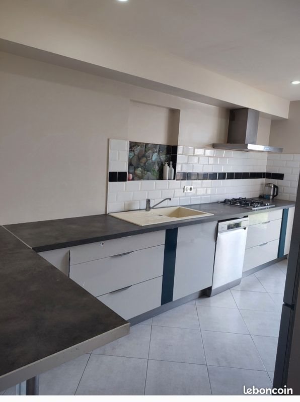 Appartement à vendre, 81m², Rennes