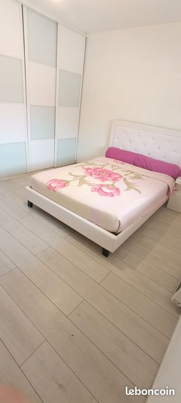 Appartement à vendre, 81m², Rennes