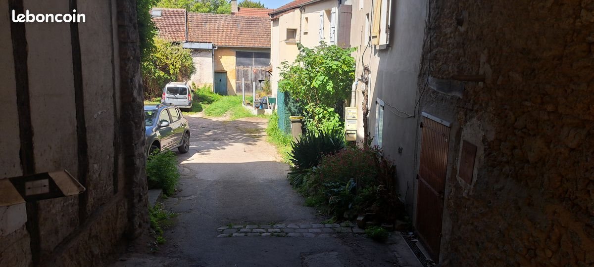 Appartement à vendre, 22m², Morsang-sur-Orge