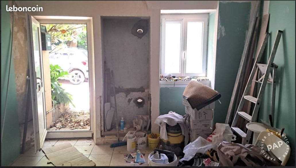 Appartement à vendre, 22m², Morsang-sur-Orge