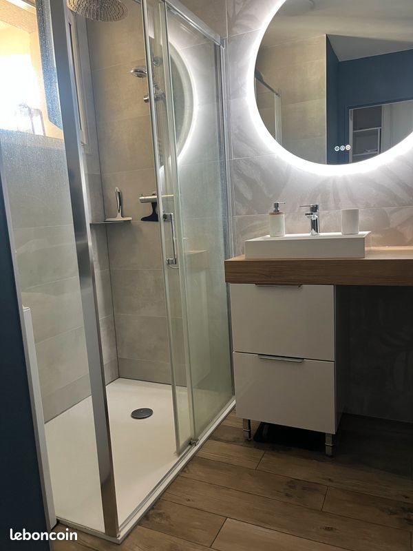 Appartement à louer, 48m², Saint-Avertin