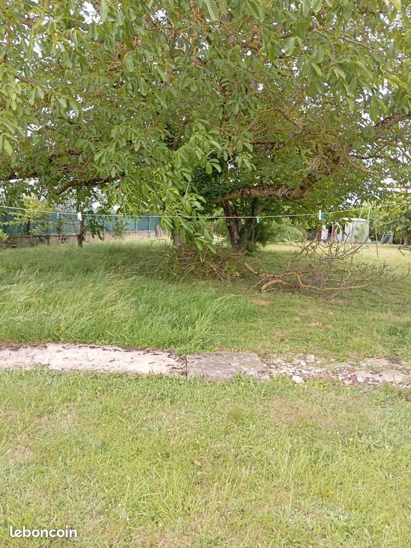 Maison à vendre, 61m², Pontgouin