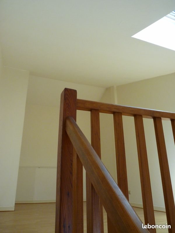 Appartement à louer, 37m², Poitiers