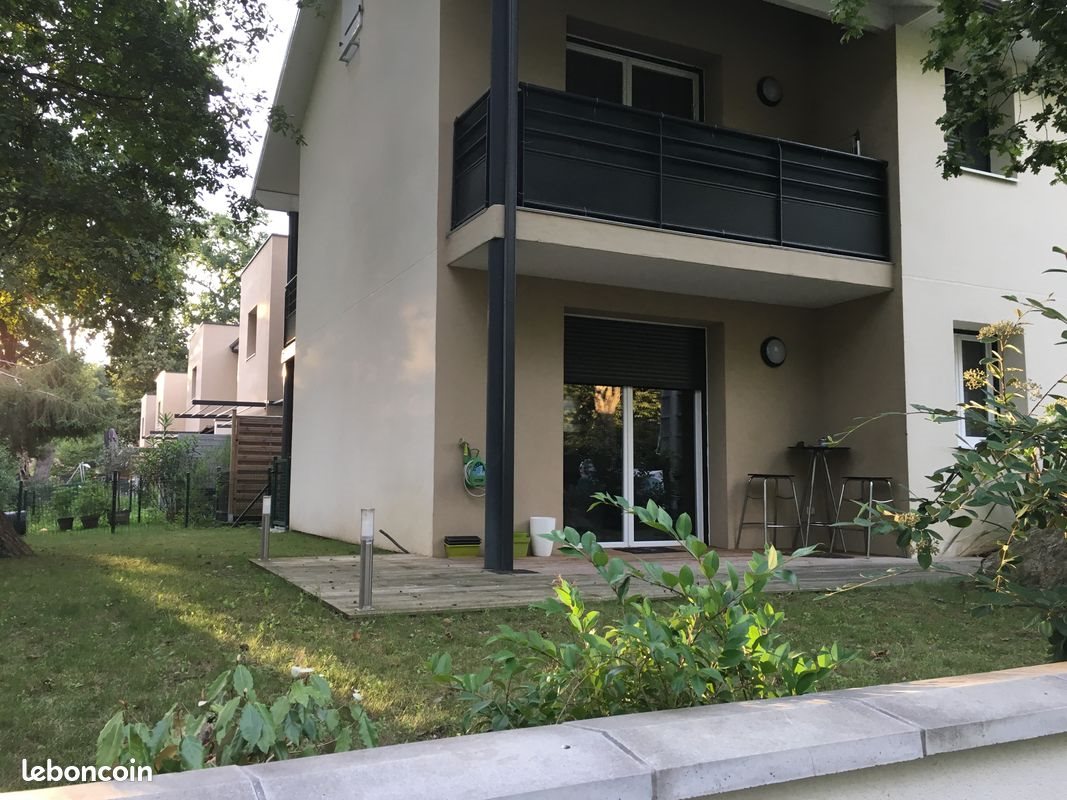 Appartement à vendre, 39m², Lons