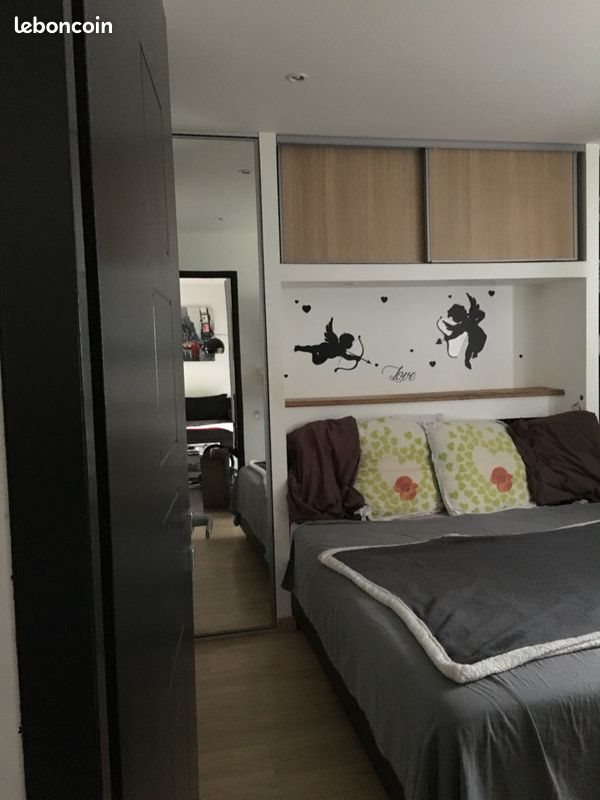 Appartement à vendre, 39m², Lons