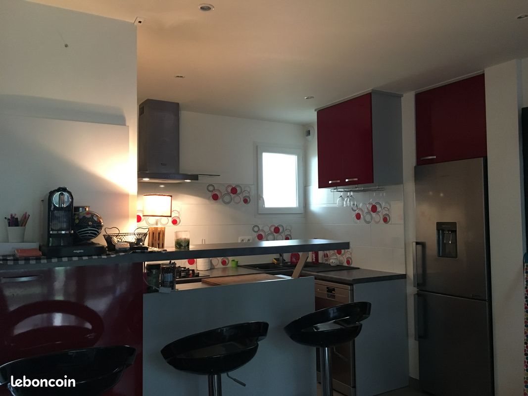 Appartement à vendre, 39m², Lons