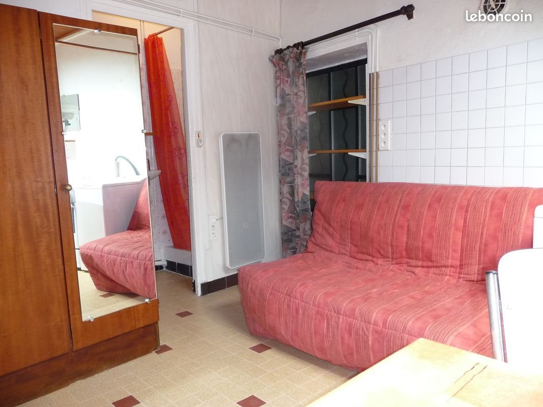 Appartement à louer, 25m², Privas
