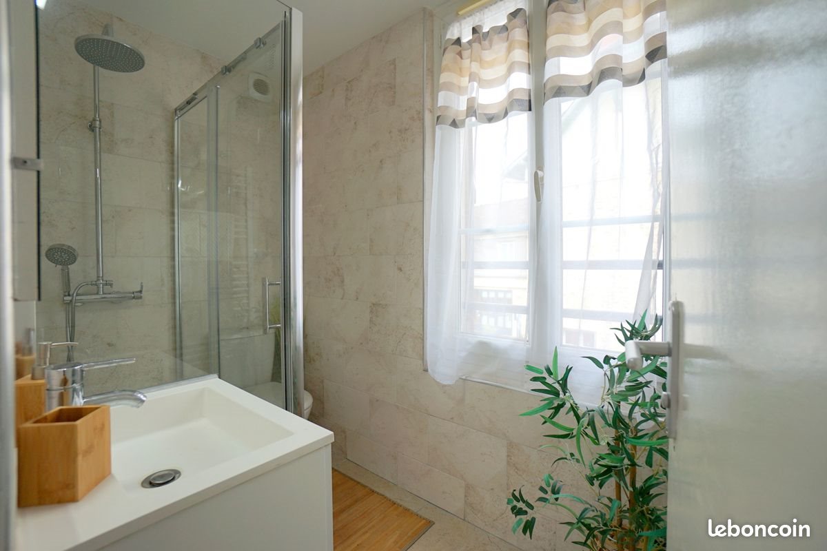 Maison à louer, 49m², Epône