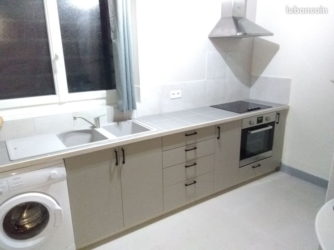 Appartement à louer, 40m², Le Thor