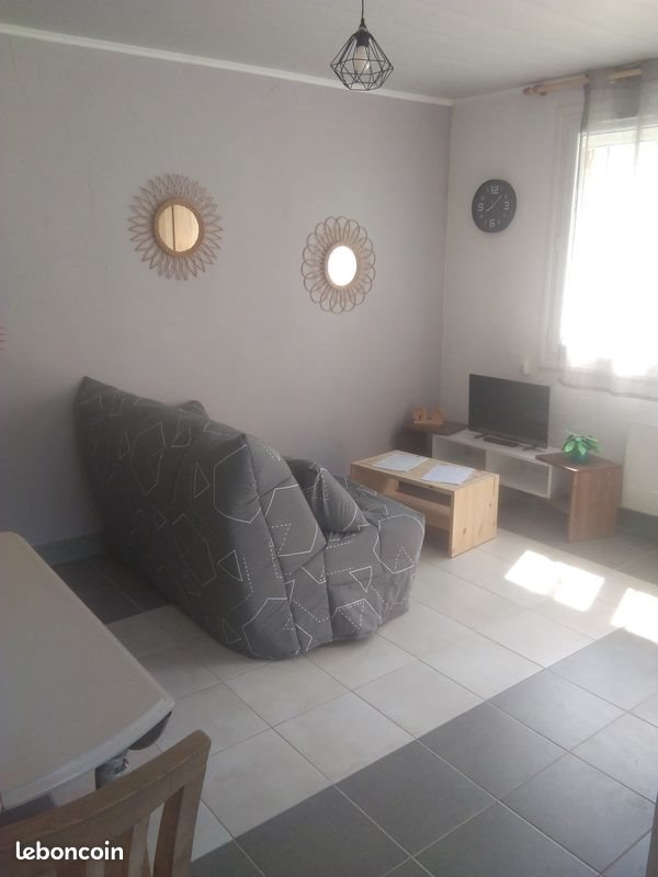 Appartement à louer, 40m², Le Thor