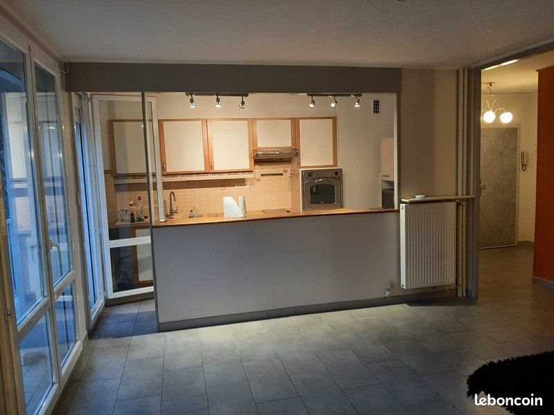 Appartement à louer, 70m², Montélimar