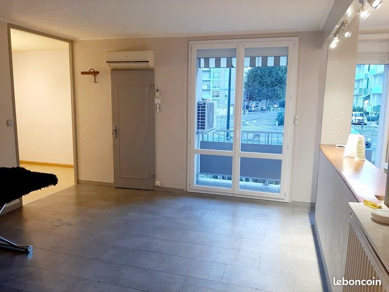 Appartement à louer, 70m², Montélimar
