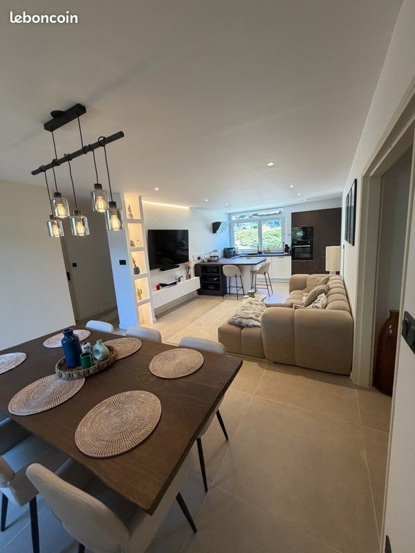 Appartement à vendre, 81m², La Fouillouse