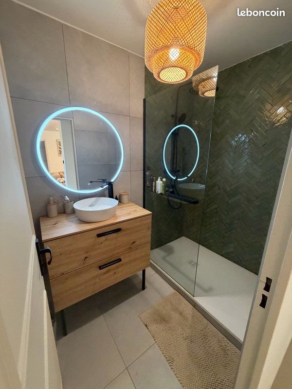 Appartement à vendre, 81m², La Fouillouse