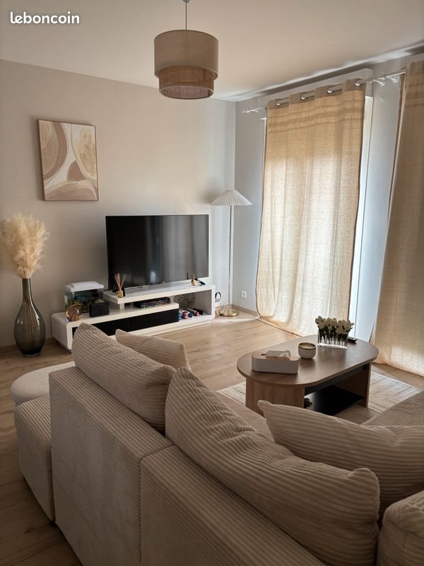 Appartement à louer, 48m², Rodez