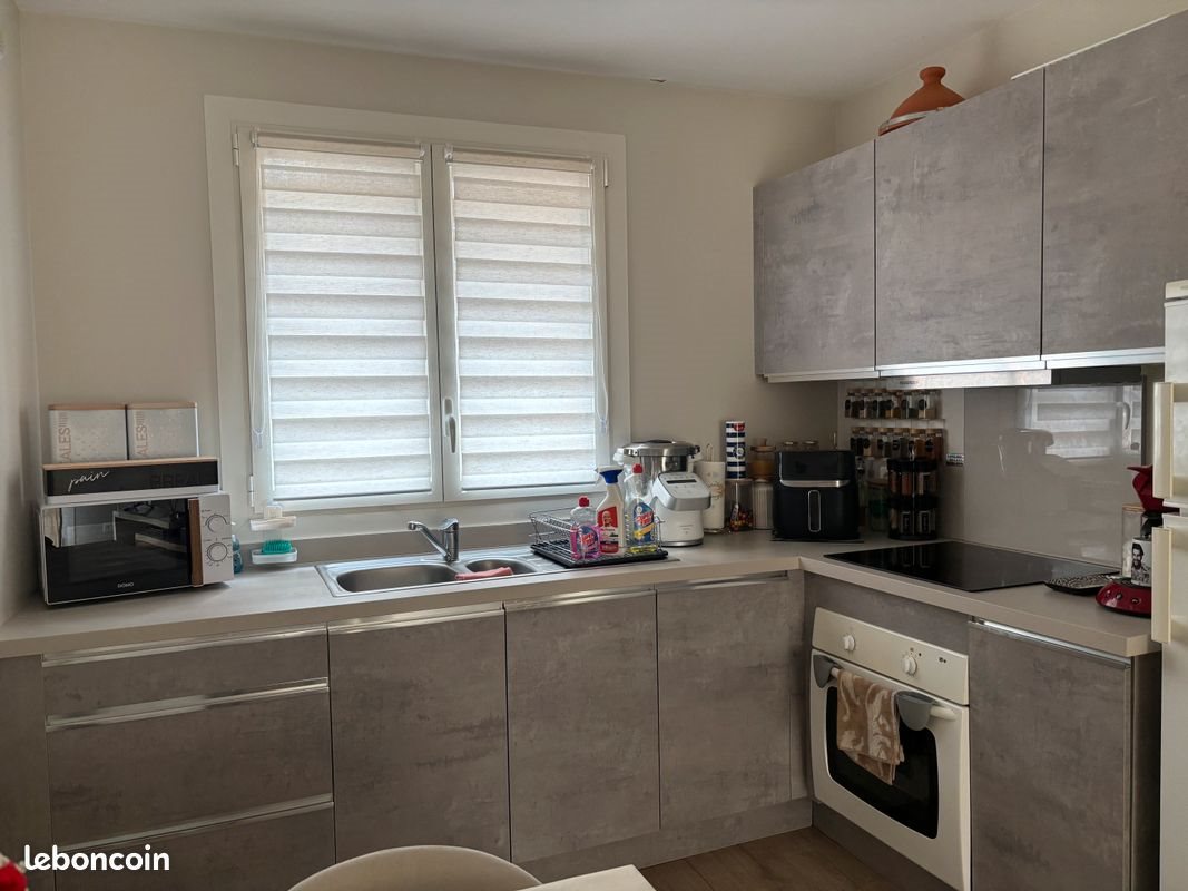 Appartement à louer, 48m², Rodez