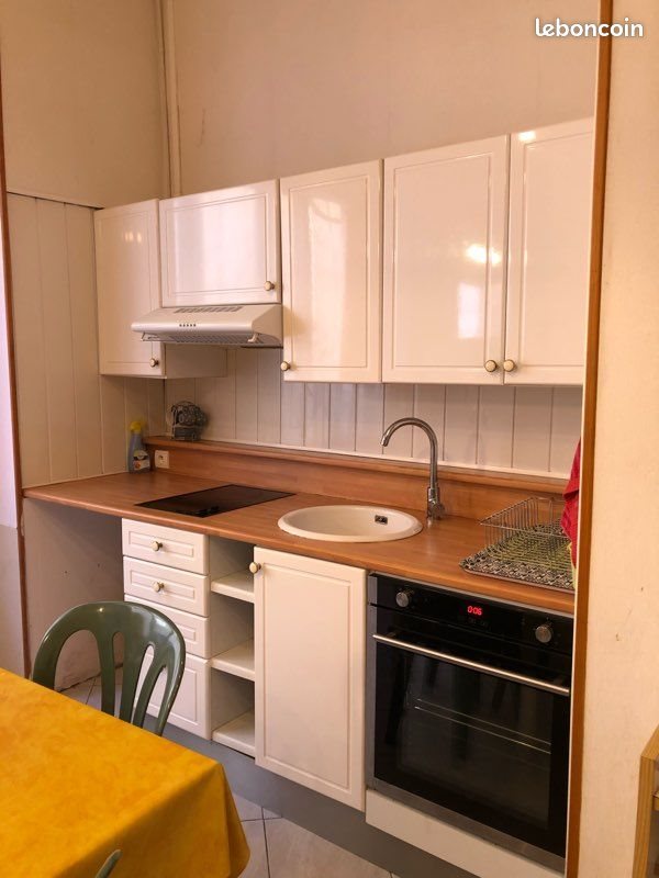 Appartement à louer, 30m², Roanne