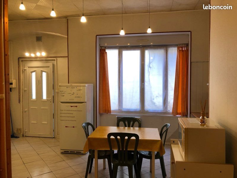 Appartement à louer, 30m², Roanne