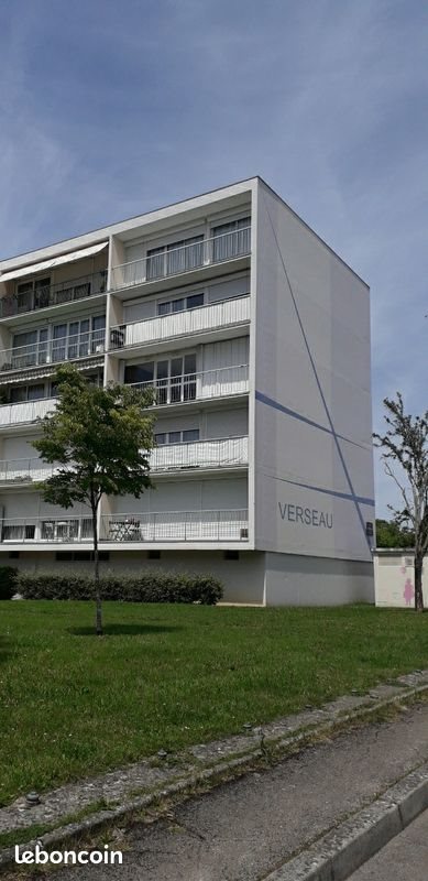 Appartement à vendre, 61m², Chevigny-Saint-Sauveur