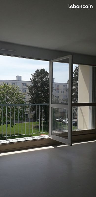 Appartement à vendre, 61m², Chevigny-Saint-Sauveur