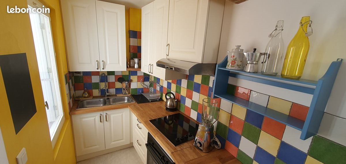 Appartement à louer, 55m², Orléans
